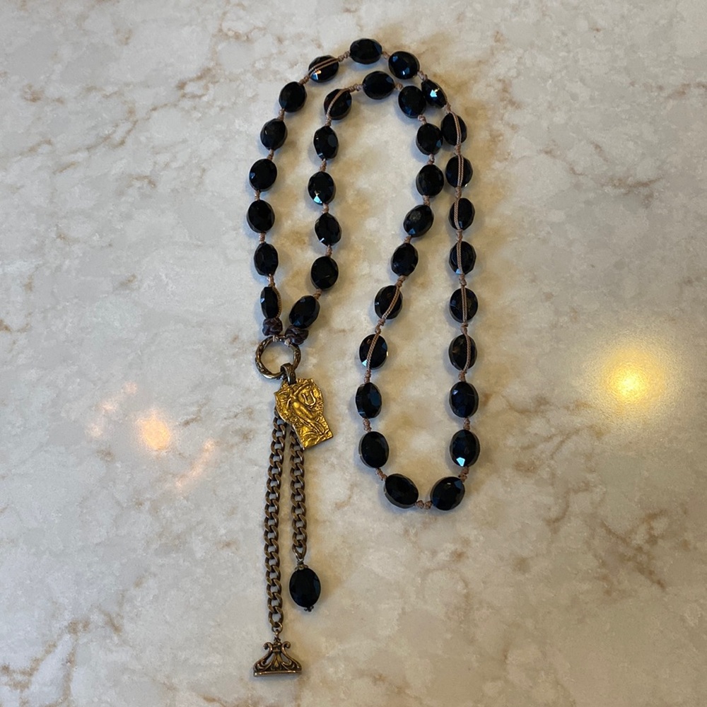 Cynthia Dugan Necklace